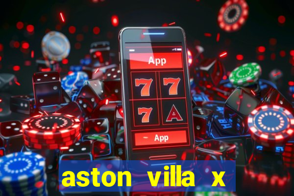 aston villa x brentford palpite